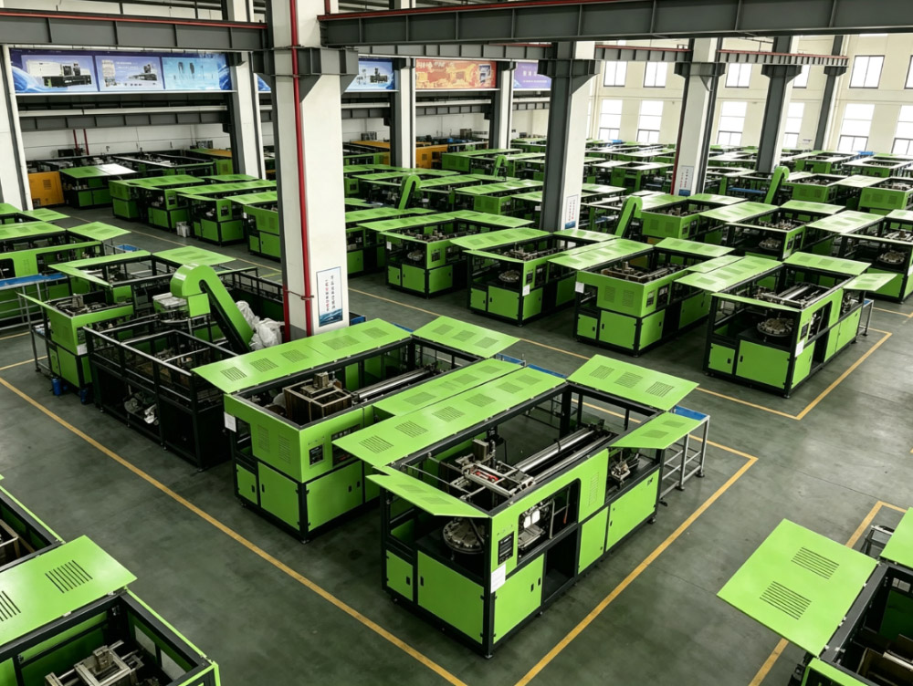 Taixiang Factory